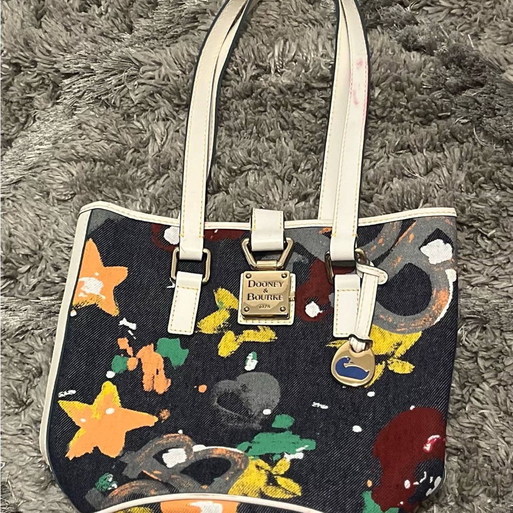 Vintage Dooney & Bourke